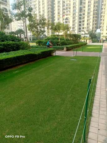 3 BHK Apartment For Rent in DLF Capital Greens Phase 3 Moti Nagar Delhi  7643248