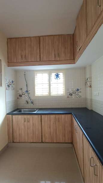 1 BHK Builder Floor For Rent in Iti Layout Bangalore  7643281