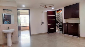 3 BHK Builder Floor For Rent in Agcr Enclave Delhi  7643244