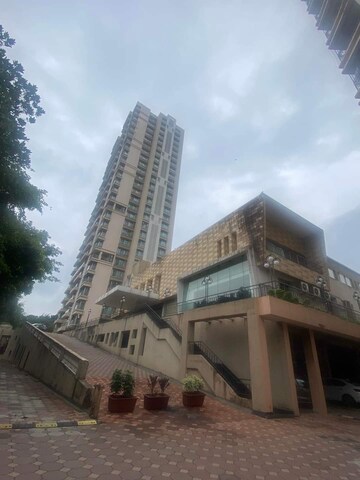 4 BHK Apartment For Resale in Greeshma Residency II Eastern Express Highway Thane  7643339