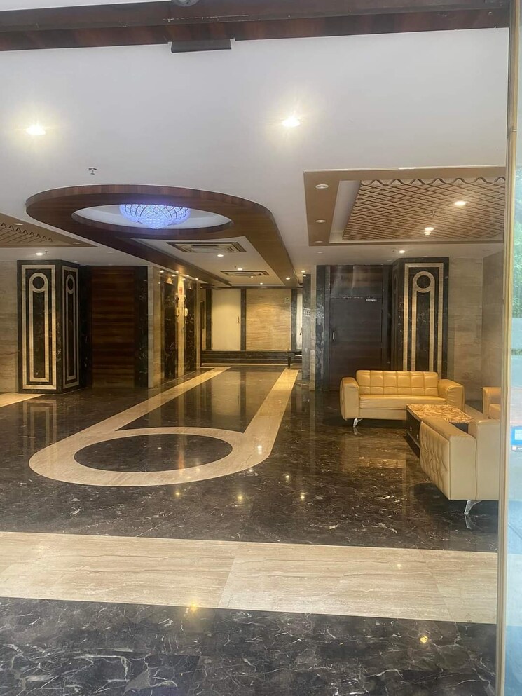 Exterior View, greeshma-residency-ii 4 Bedroom 1890 Sq.Ft. Apartment In Eastern Express Highway Thane 7643339