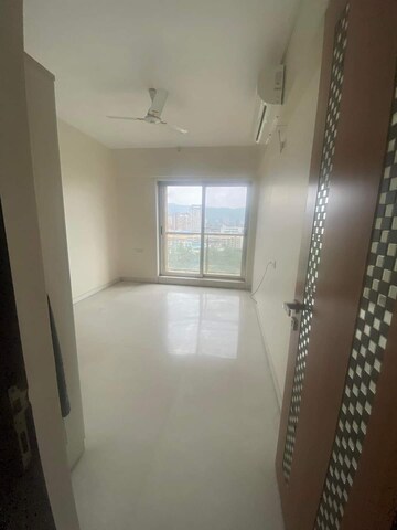 Bedroom in 4 BHK Apartment at Greeshma Residency II, Eastern Express Highway – for Sale