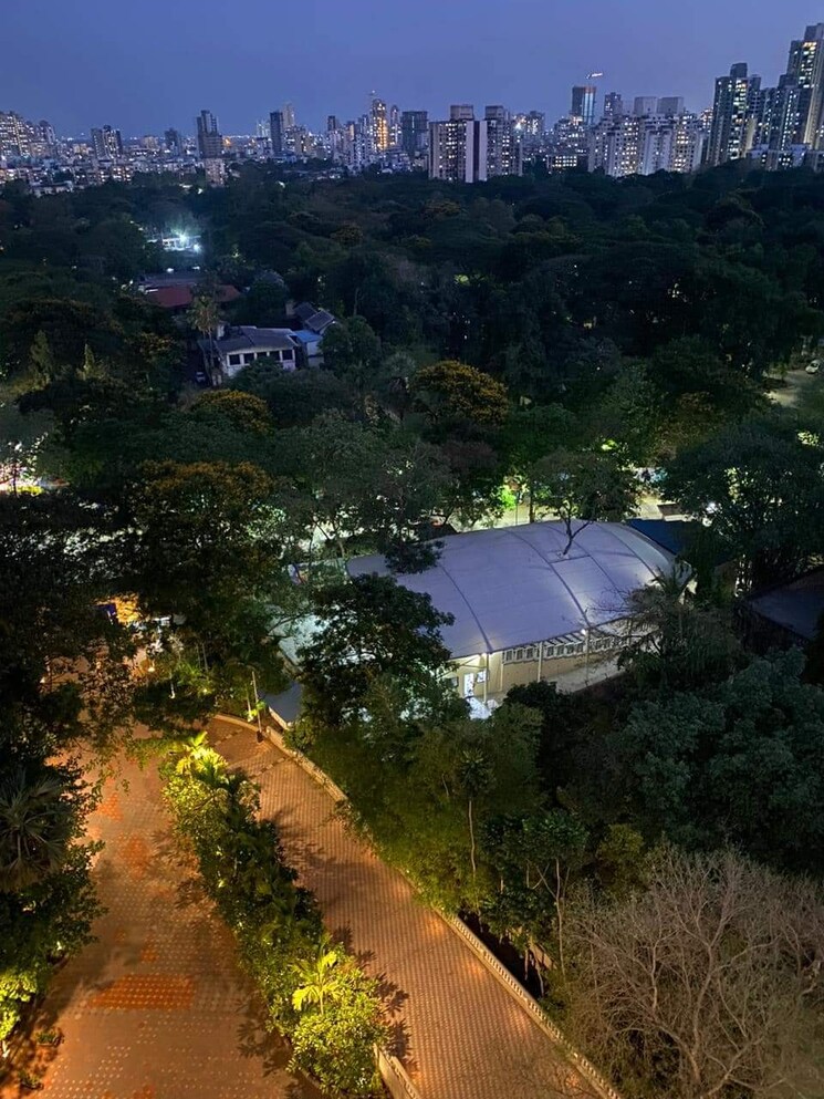 Exterior View, greeshma-residency-ii 4 Bedroom 1890 Sq.Ft. Apartment In Eastern Express Highway Thane 7643339