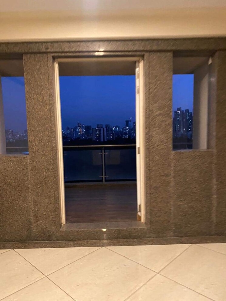 Exterior View, greeshma-residency-ii 4 Bedroom 1890 Sq.Ft. Apartment In Eastern Express Highway Thane 7643339