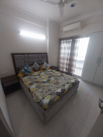 Furnished Amenities in 2 BHK Apartment at Pareena Micasa, Sector 68 – for Sale