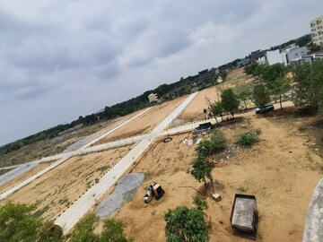  Plot For Sale in Medchal