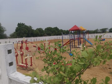  Plot – Exterior View View at Medchal - for Sale
