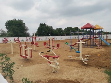  Plot – Exterior View View at Medchal - for Sale