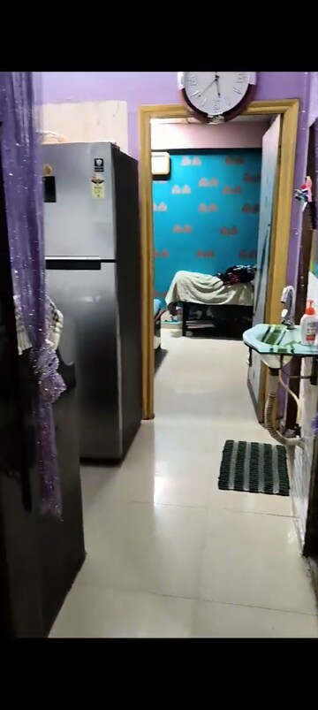 Gym in 1 BHK Apartment at Om Sai Blueberry, Nalasopara East – for Sale