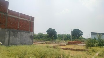 Plot Area in  Plot at Kalli Paschim – for Sale