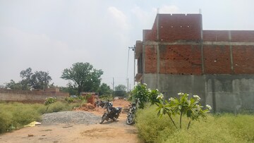  Plot – Exterior View View at Kalli Paschim - for Sale