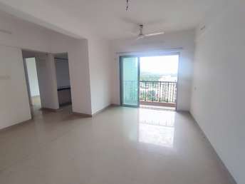 1 BHK Apartment For Resale in Kavya Hill View CHS Anand Nagar Thane  7643442