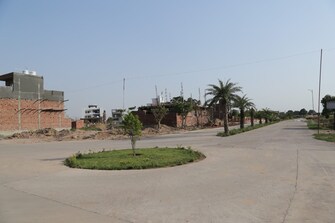 Plot For Resale in Patiala Road Zirakpur  7643438