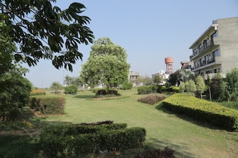 Plot For Resale in Patiala Road Zirakpur  7643438