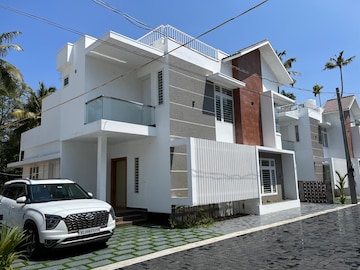 3 BHK Villa For Resale in Athani Thrissur  7643344