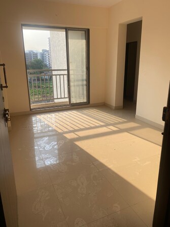 1 BHK Apartment For Rent in Ekveera Chandrangan Residency Diva Thane  7643489