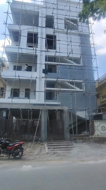 3 BHK Builder Floor For Resale in Vanasthalipuram Hyderabad  7643516