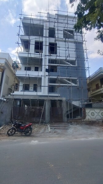 3 BHK Builder Floor For Resale in Vanasthalipuram Hyderabad  7643516