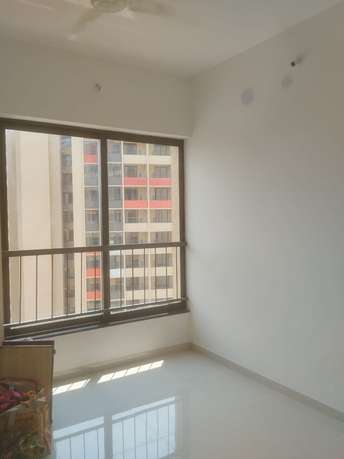 1 BHK Apartment For Rent in Gemini Grand Bay Manjari Pune  7643494