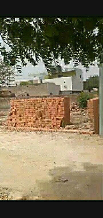  Plot – Exterior View View at Jagriti Apartments, Sector 71 - for Sale