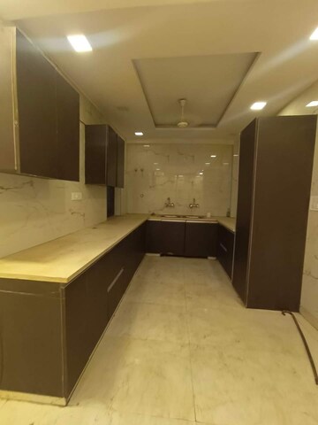 3 BHK Builder Floor For Sale in Sainik Colony