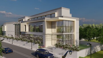  Plot – Exterior View View at Hirapur - for Sale