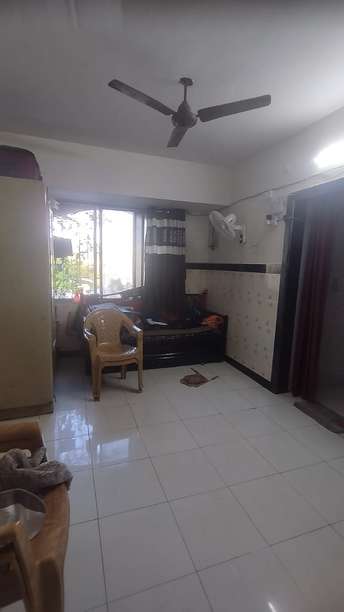 1 BHK Apartment For Resale in Sector 4 Kalamboli Navi Mumbai  7643519