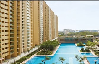 3 BHK Apartment For Rent in Osia Heritage Andheri West Mumbai  7643522