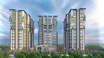 3 BHK Apartment For Resale in Kukatpally Hyderabad  7643529