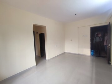 1 BHK Apartment For Sale in Kavya Hill View CHS, Anand Nagar