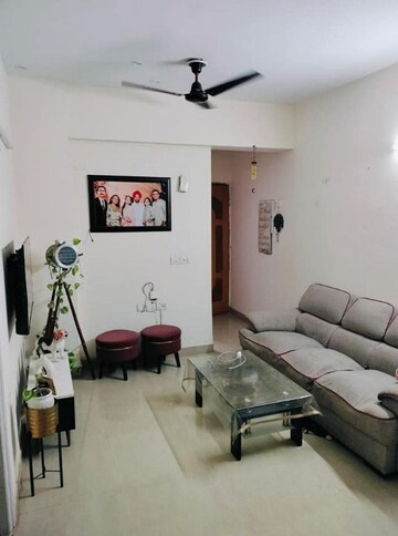 1 BHK Apartment For Rent in Lanco Infrastructure Lanco Hills Apartments Manikonda Hyderabad  7643548