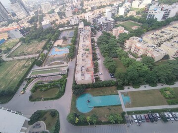 Master Plan in 6+ BHK Apartment at M3M Golf Estate, Sector 65 – for Sale