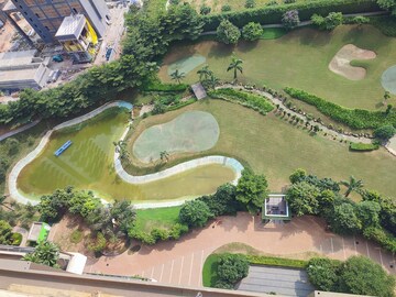 6+ BHK Apartment – Garden View at M3M Golf Estate, Sector 65 - for Sale