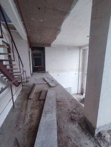 6+ BHK Apartment – Exterior View View at M3M Golf Estate, Sector 65 - for Sale