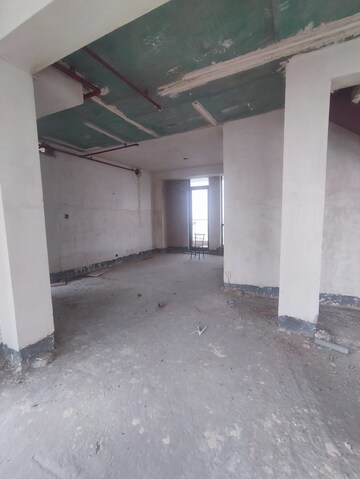 Kitchen in 6+ BHK Apartment at M3M Golf Estate, Sector 65 – for Sale