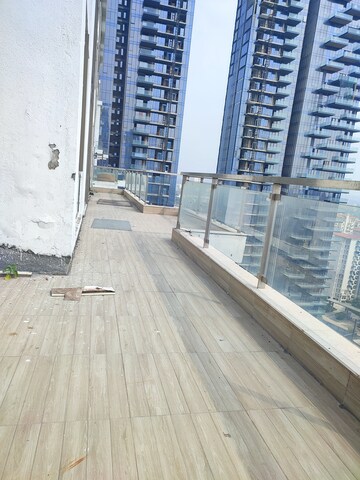 6+ BHK Apartment – Exterior View View at M3M Golf Estate, Sector 65 - for Sale