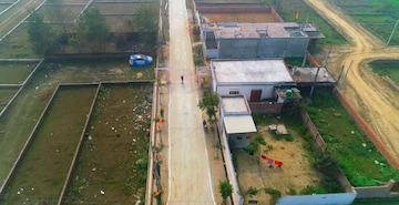  Plot For Sale in Faizabad Road