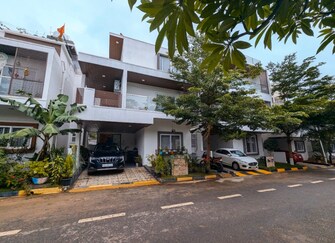 4 BHK Villa For Resale in Abhee Prakruthi Villa Chandapura Bangalore  7643578