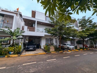 4 BHK Villa For Resale in Abhee Prakruthi Villa Chandapura Bangalore  7643578