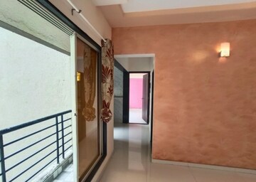 Furnished Amenities in 1 BHK Apartment at Agarwal Solitaire, Virar West – for Sale