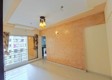 Room in 1 BHK Apartment at Agarwal Solitaire, Virar West – for Sale