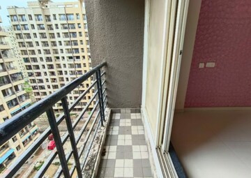 1 BHK Apartment For Sale in Agarwal Solitaire, Virar West