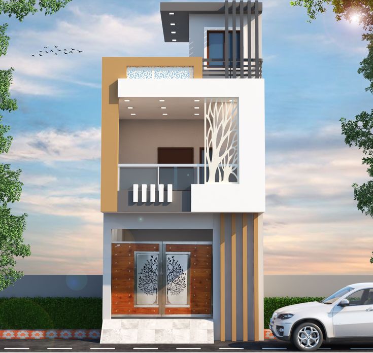 3 BHK Independent House For Resale in Kandul Raipur  7643605