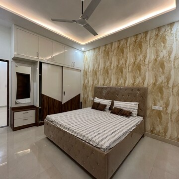 3 BHK Apartment For Sale in Kharar Mohali Road