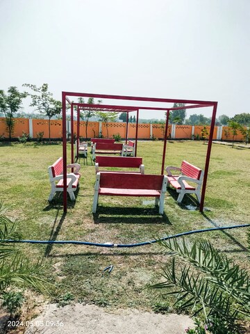  Plot – Exterior View View at Raebareli Road - for Sale