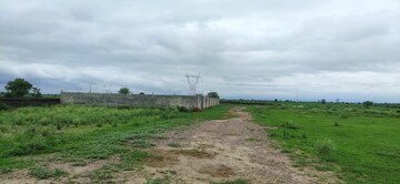 Plot Area in  Plot at Tappal – for Sale