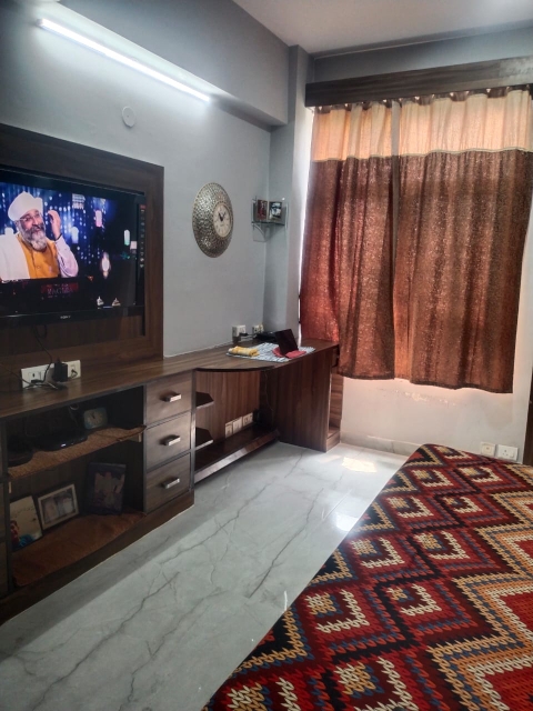 3 BHK Apartment For Rent in Gaur City 2 - 14th Avenue Noida Ext Sector 16c Greater Noida  7643613