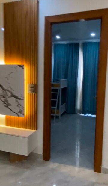 Living Room in 4 BHK Villa at Ascent Laxmi Villas, Raj Nagar Extension – for Sale