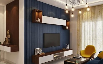 3 BHK Apartment For Sale in Malabar Hill