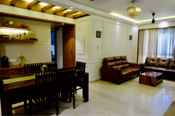 Gym, lodha-sterling 3 Bedroom 1041 Sq.Ft. Apartment In Sandoz Baug Thane 7643649